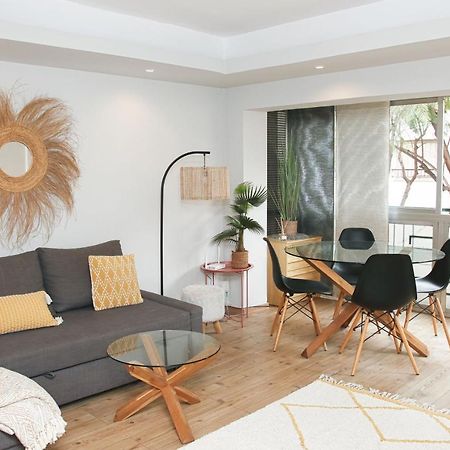 Sunshine Apartment Фуэнхирола Экстерьер фото