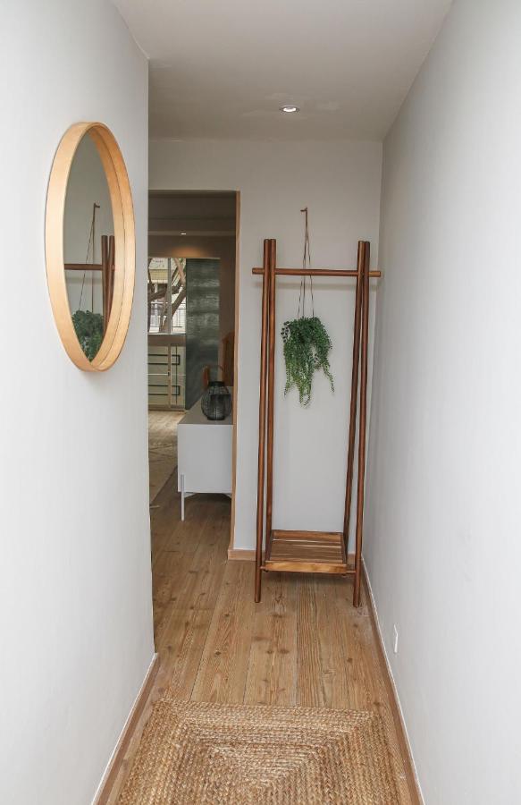 Sunshine Apartment Фуэнхирола Экстерьер фото